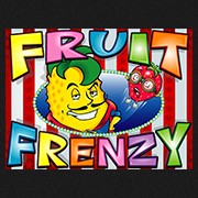 Fruit Frenzy