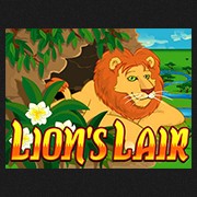 Lion's Lair
