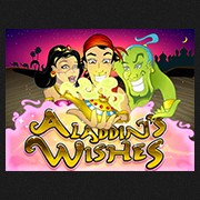 Aladdin's Wishes