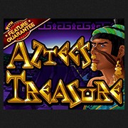 Aztec's Treasure Feature Guarantee