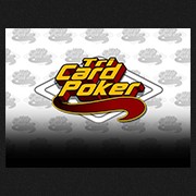 Tri Card Poker