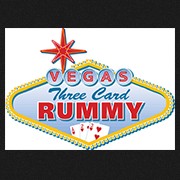 Vegas Three Card Rummy