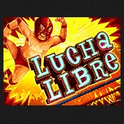 Lucha Libre