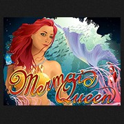 Mermaid Queen