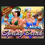 Naughty Or Nice Spring Break