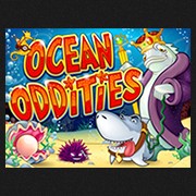Ocean Oddities