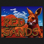 Red Sands